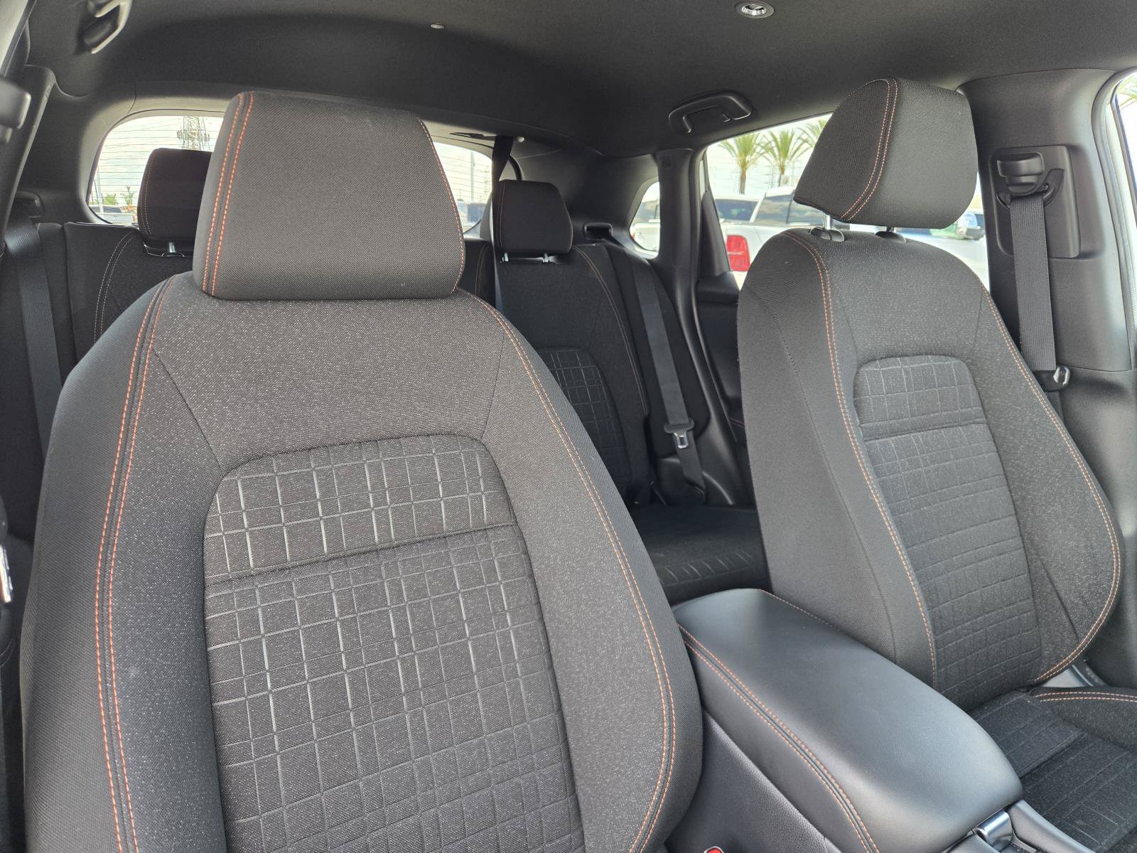 Used 2024 Honda HR-V Sport image 30