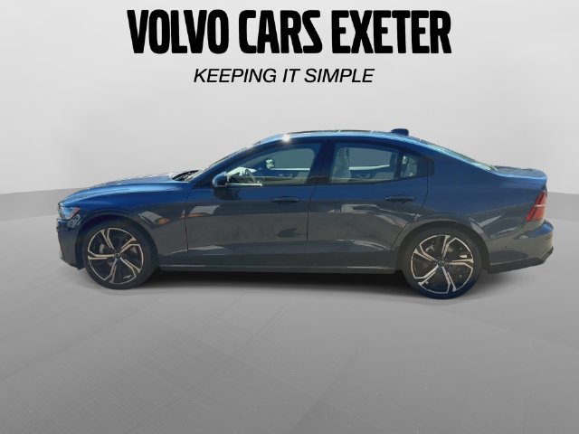 Certified 2024 Volvo S60 B5 Plus AWD/4WD image 6