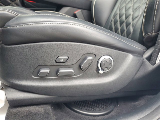 Used 2023 Genesis GV80 3.5T image 12