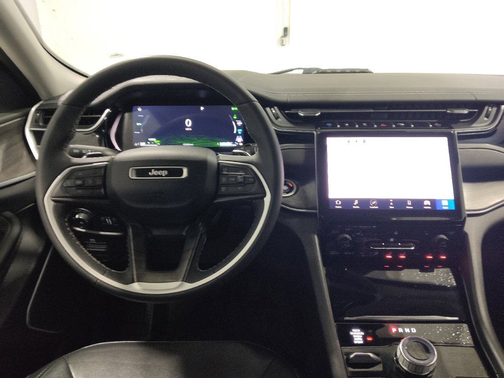Used 2022 Jeep Grand Cherokee Limited 4xe AWD/4WD image 22