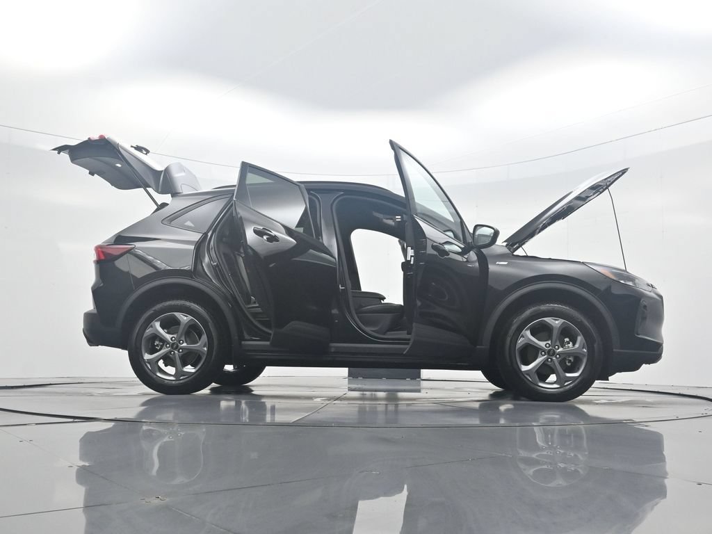 Used 2025 Ford Escape ST-Line AWD/4WD image 43