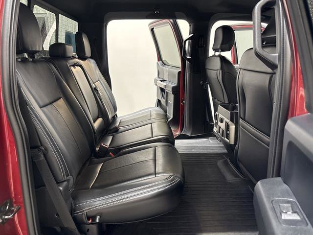 Used 2019 Ford F150 Lariat image 22