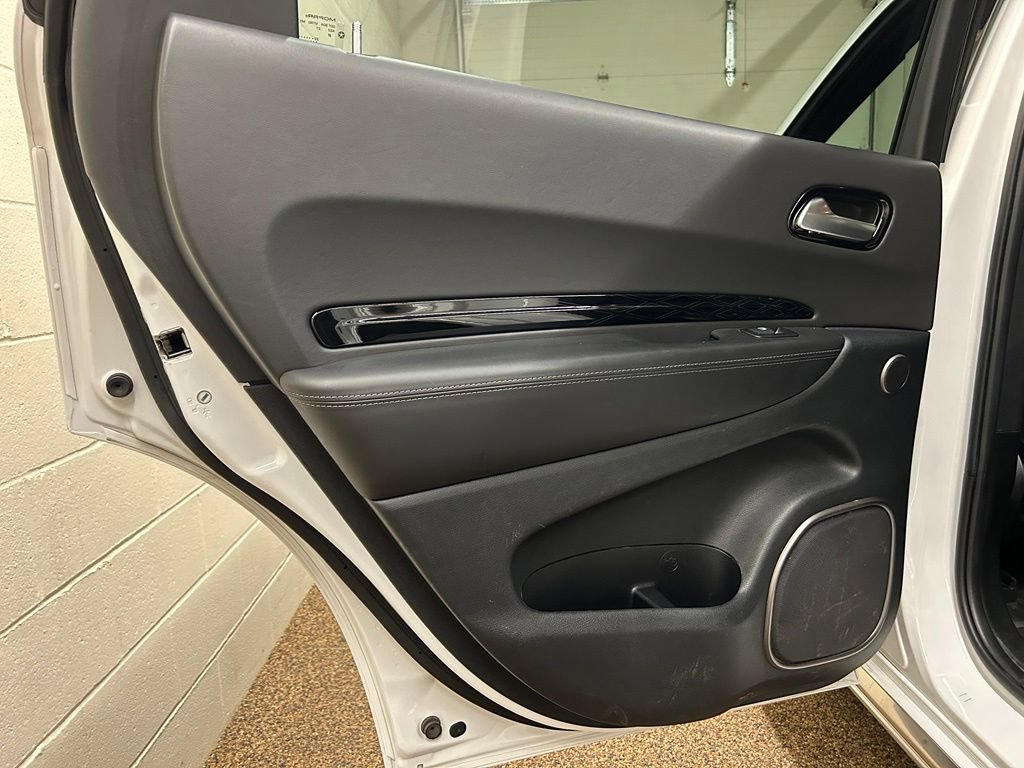 Used 2022 Dodge Durango Citadel AWD/4WD image 14