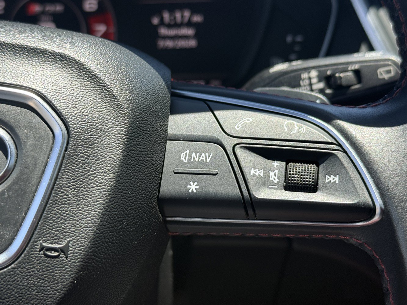 Used 2019 Audi SQ5 Prestige w/ Prestige Package AWD/4WD image 19