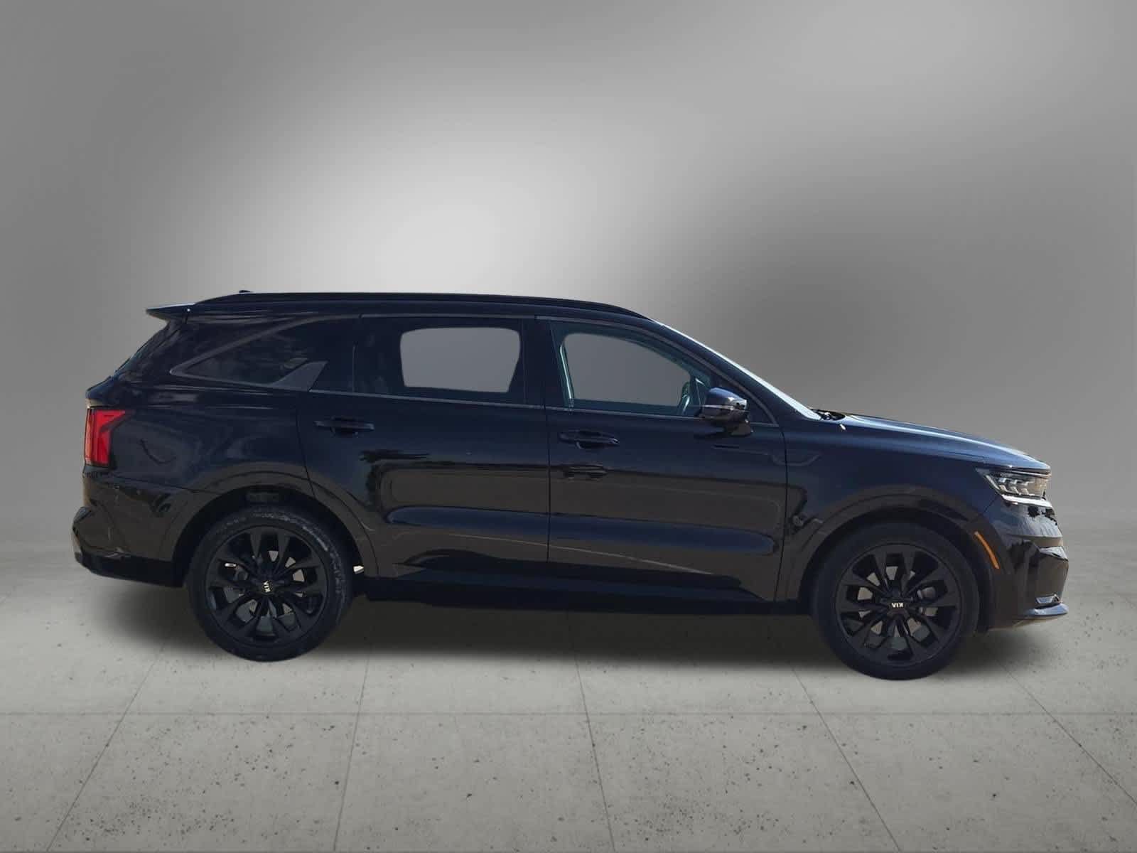 Certified 2021 Kia Sorento SX FWD image 7