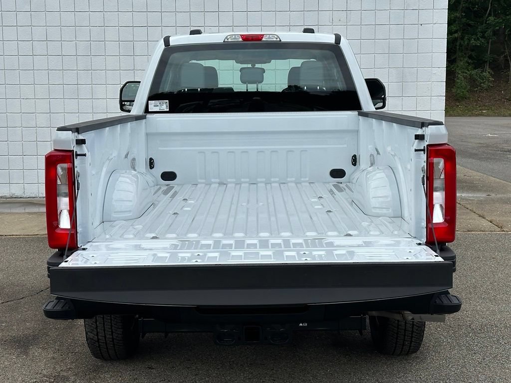 New 2026 Ford F250 XL AWD/4WD image 25
