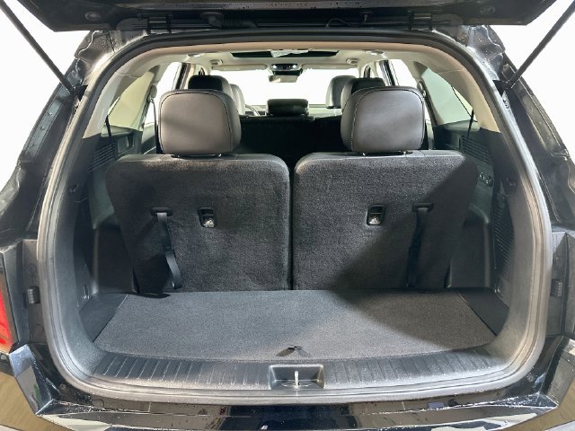 Used 2024 Kia Sorento S w/ Panoramic Sunroof Package AWD/4WD image 9