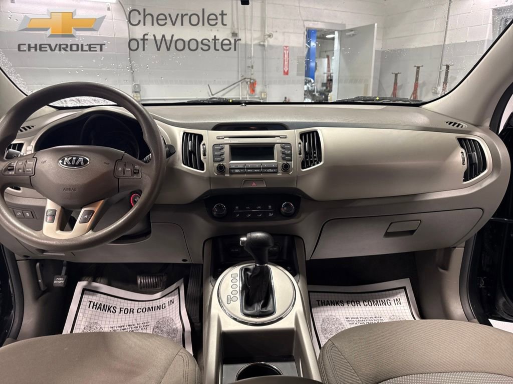 Used 2016 Kia Sportage LX image 27