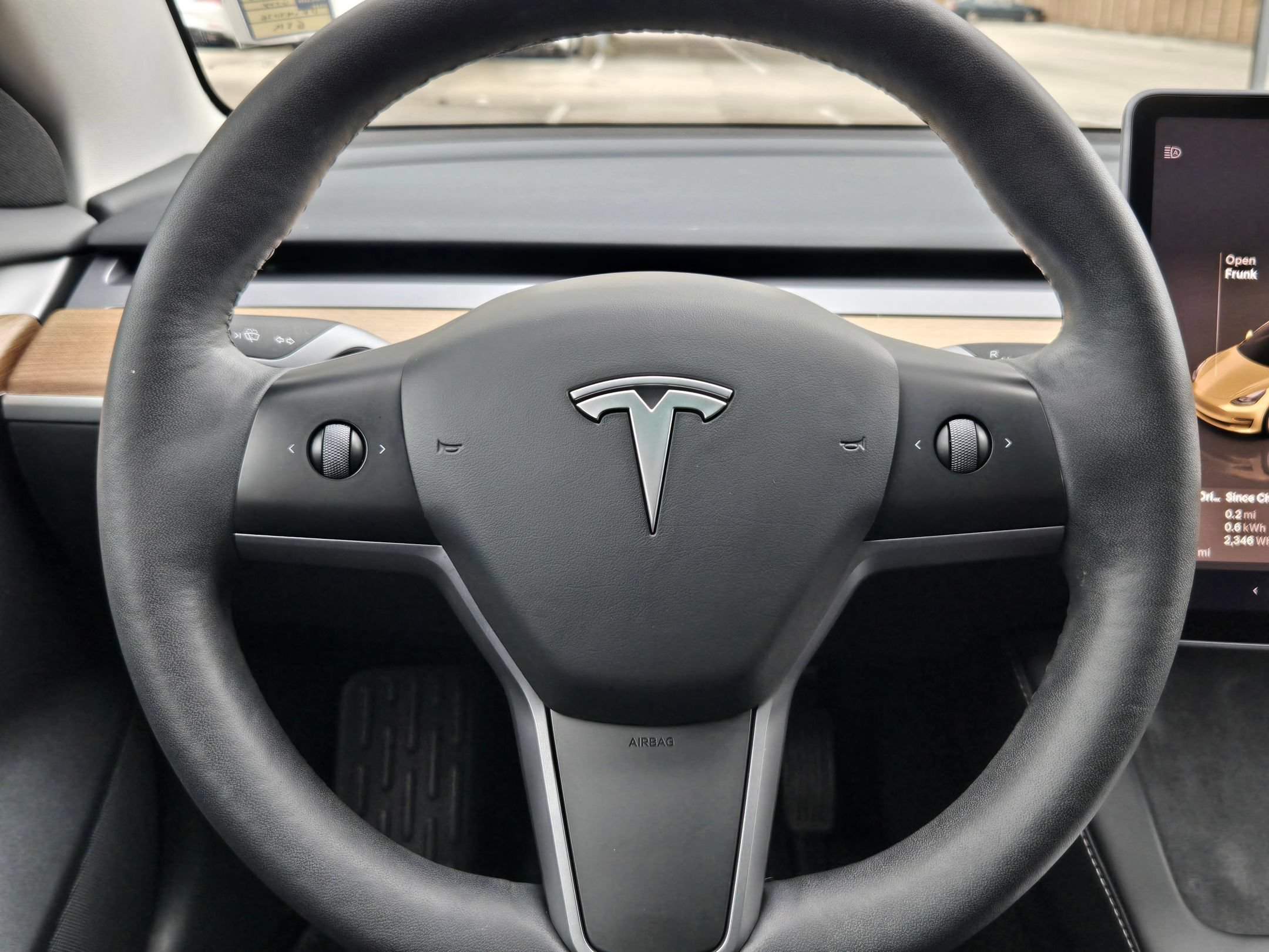 Used 2023 Tesla Model 3 Standard Range RWD image 21