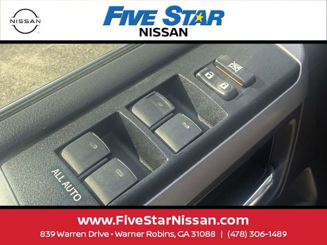 Used 2022 Toyota 4Runner Limited RWD image 16