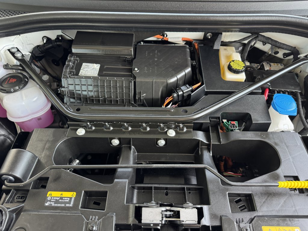 Used 2024 Volkswagen ID.4 S image 44