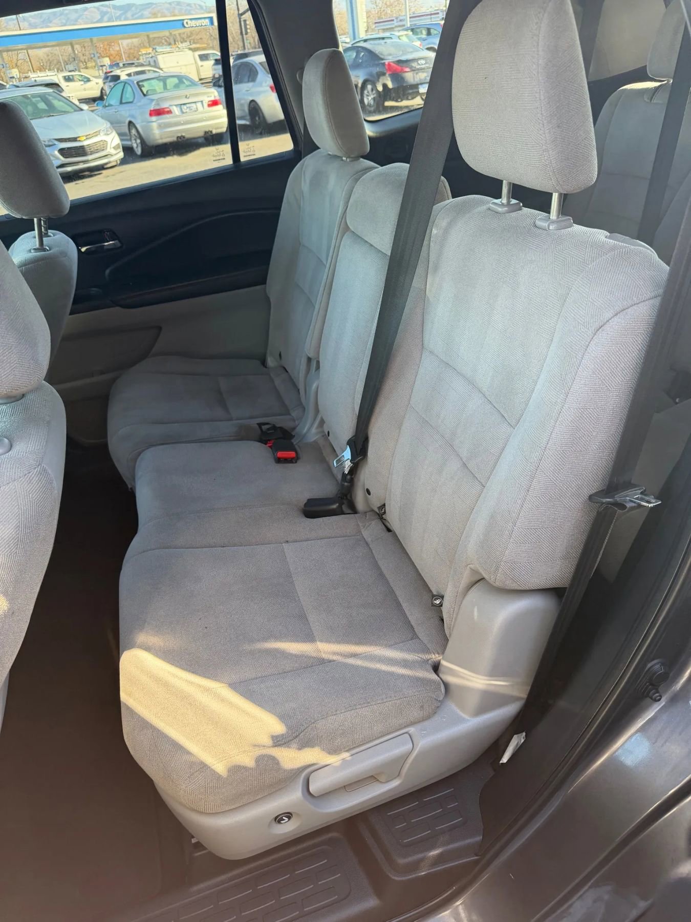 Used 2021 Honda Pilot EX image 15