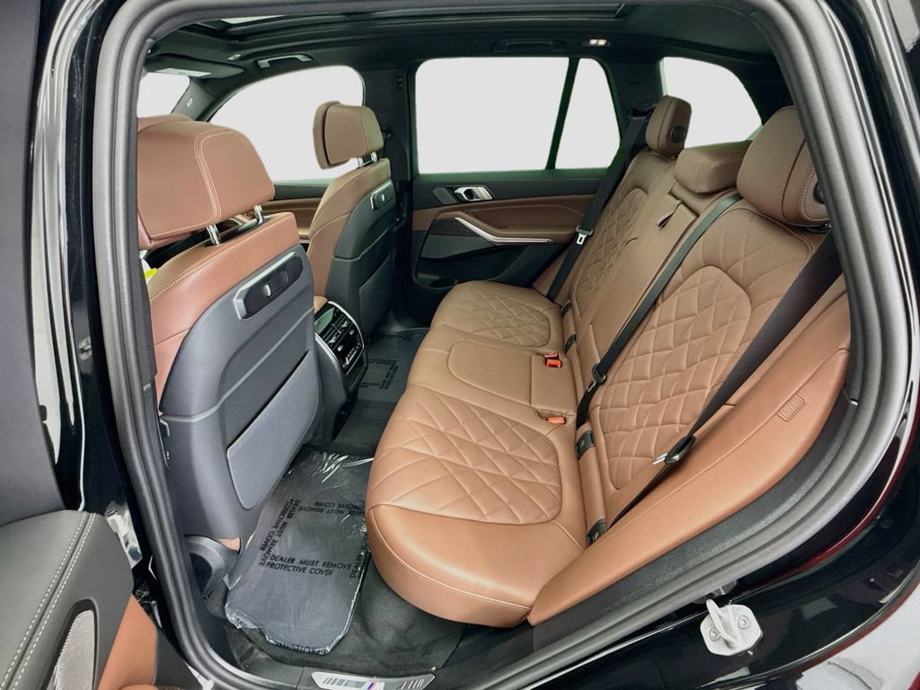 New 2026 BMW X5 xDrive40i w/ M Sport Package AWD/4WD image 20