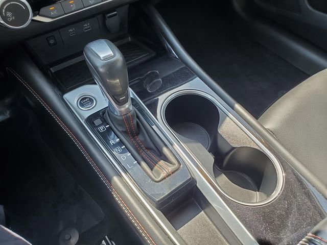 Certified 2024 Nissan Altima 2.5 SR w/ SR Premium Package image 22