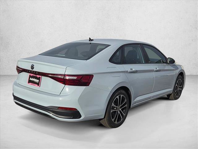 New 2026 Volkswagen Jetta Sport video 2