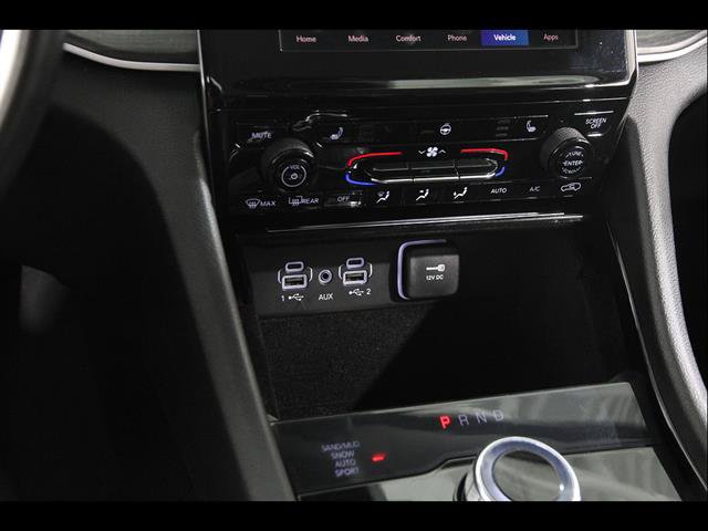 Used 2021 Jeep Grand Cherokee L Limited AWD/4WD image 16