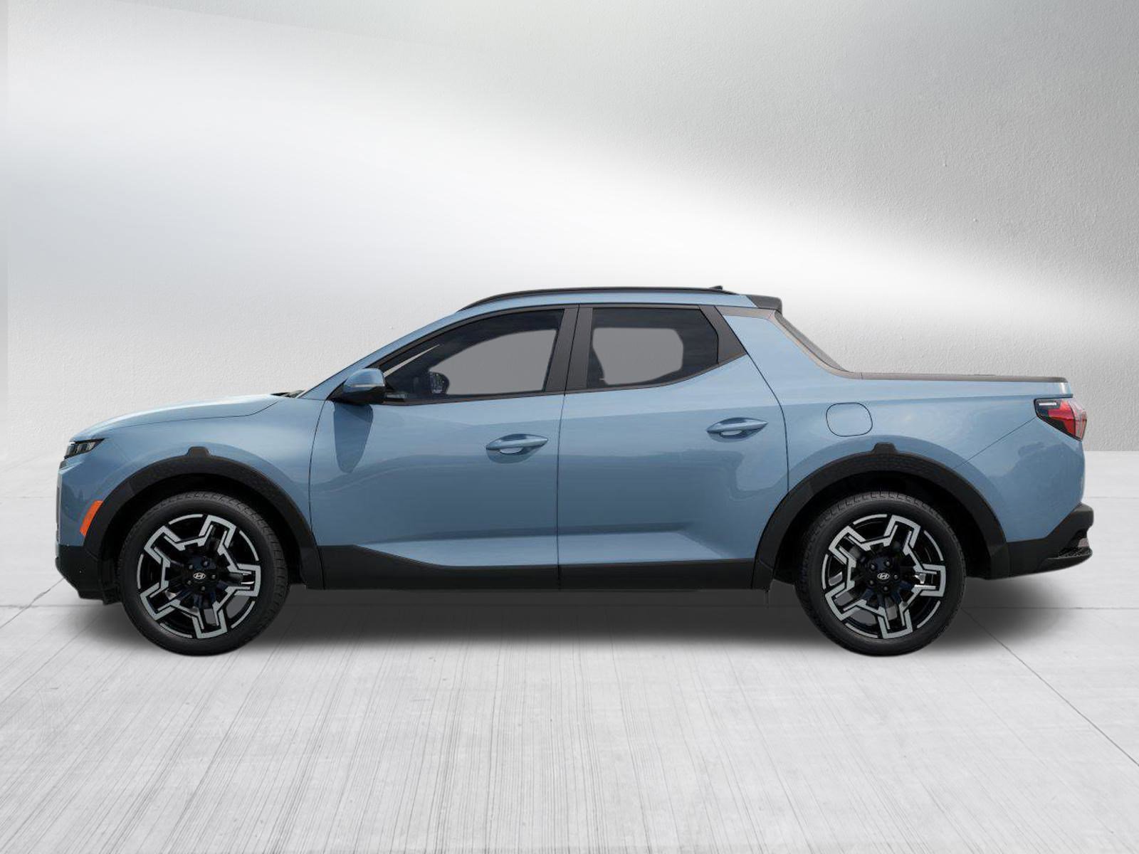 New 2026 Hyundai Santa Cruz Limited image 3