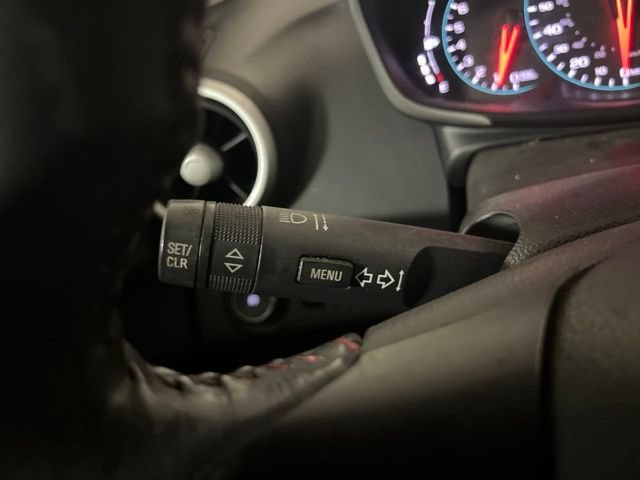 Used 2017 Chevrolet Sonic Premier FWD image 21