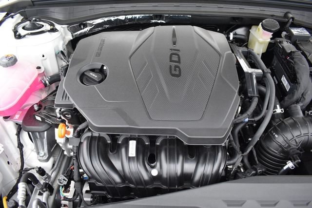 New 2026 Kia K5 GT-Line w/ GT-Line Premium Package AWD/4WD image 36