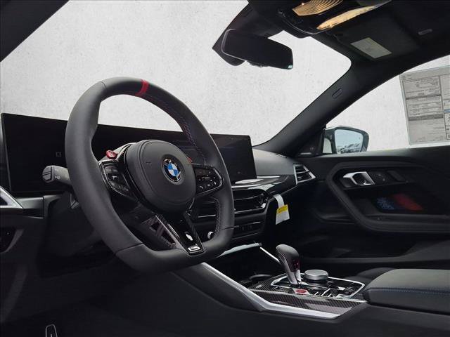 New 2026 BMW M2 w/ Lighting Package RWD image 3
