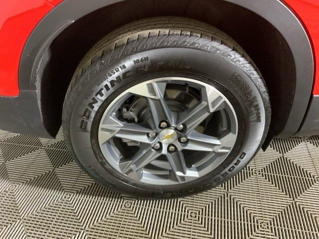 Used 2025 Chevrolet Blazer LT image 14