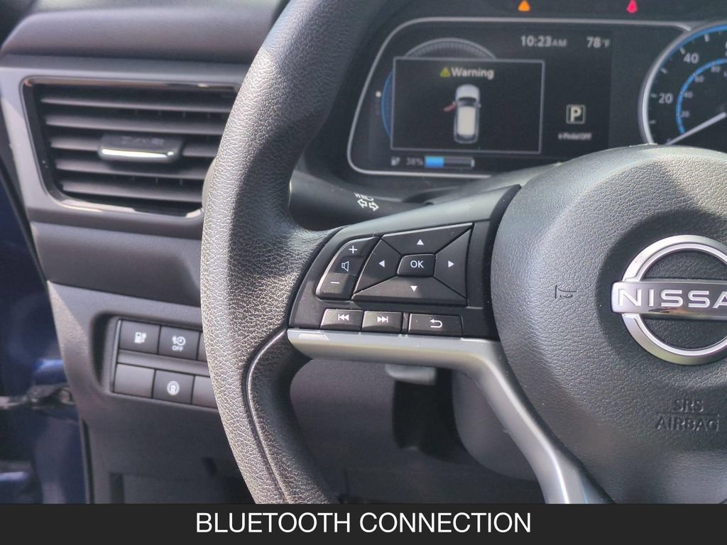 Used 2023 Nissan Leaf S FWD image 18
