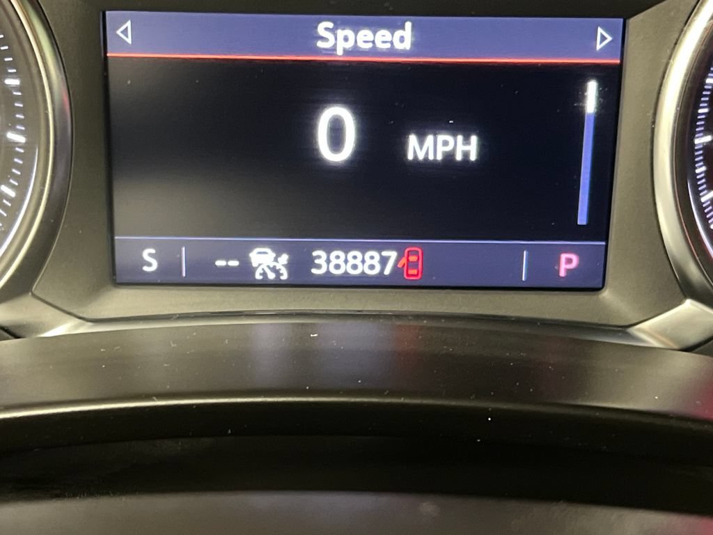 Certified 2023 GMC Terrain SLT AWD/4WD image 21