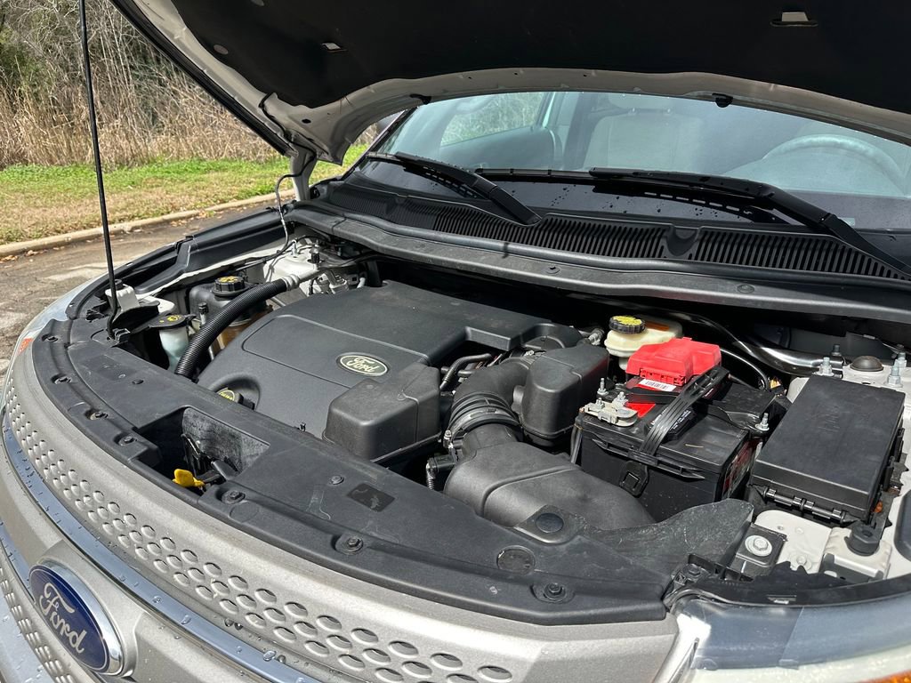 Used 2015 Ford Explorer FWD image 21