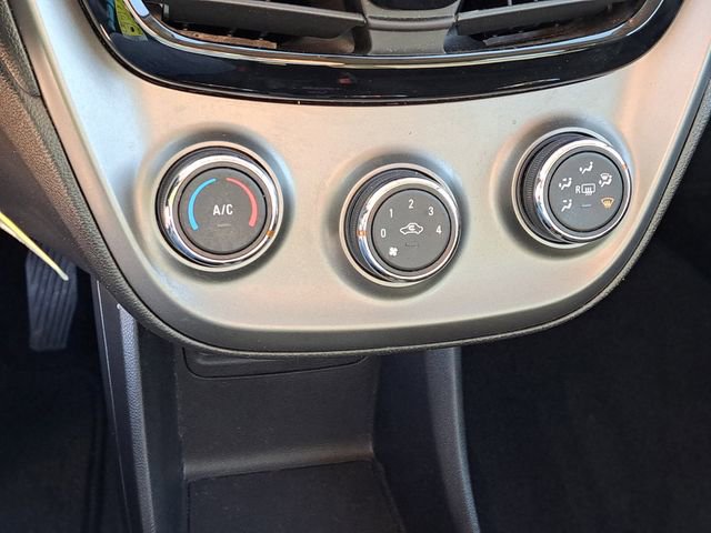 Used 2020 Chevrolet Spark LS image 10