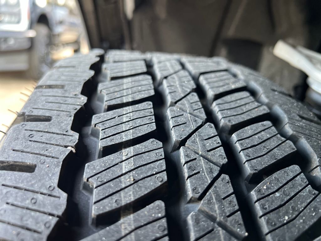 New 2025 Ford Bronco Outer Banks image 24