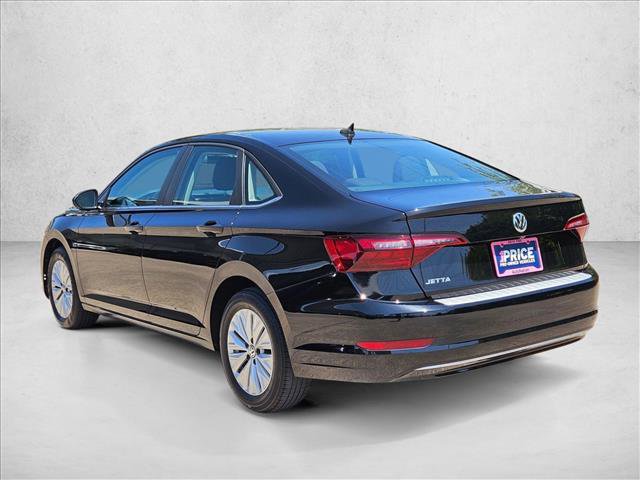 Used 2020 Volkswagen Jetta S FWD image 8
