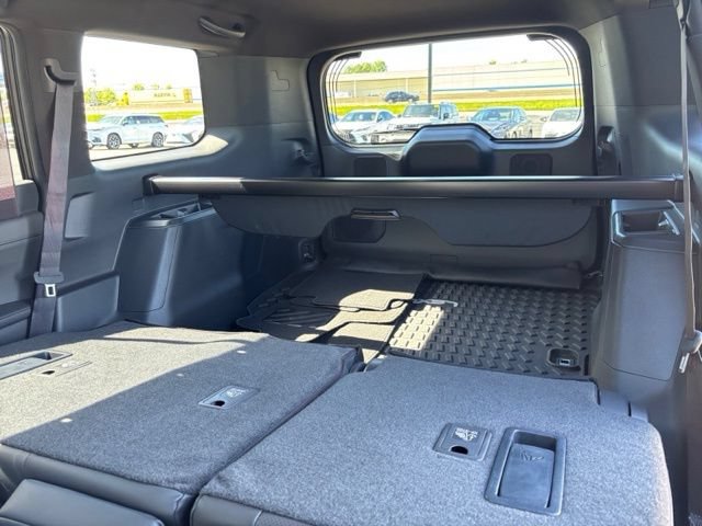 Used 2024 Lexus GX 550 AWD/4WD image 27