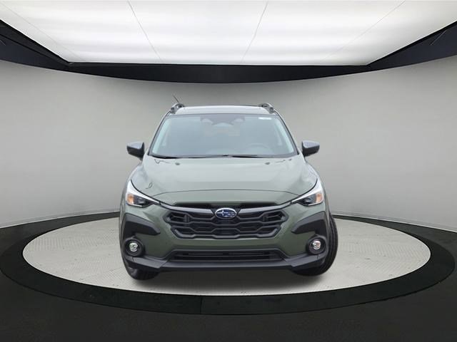 New 2026 Subaru Crosstrek 2.0i Premium image 2
