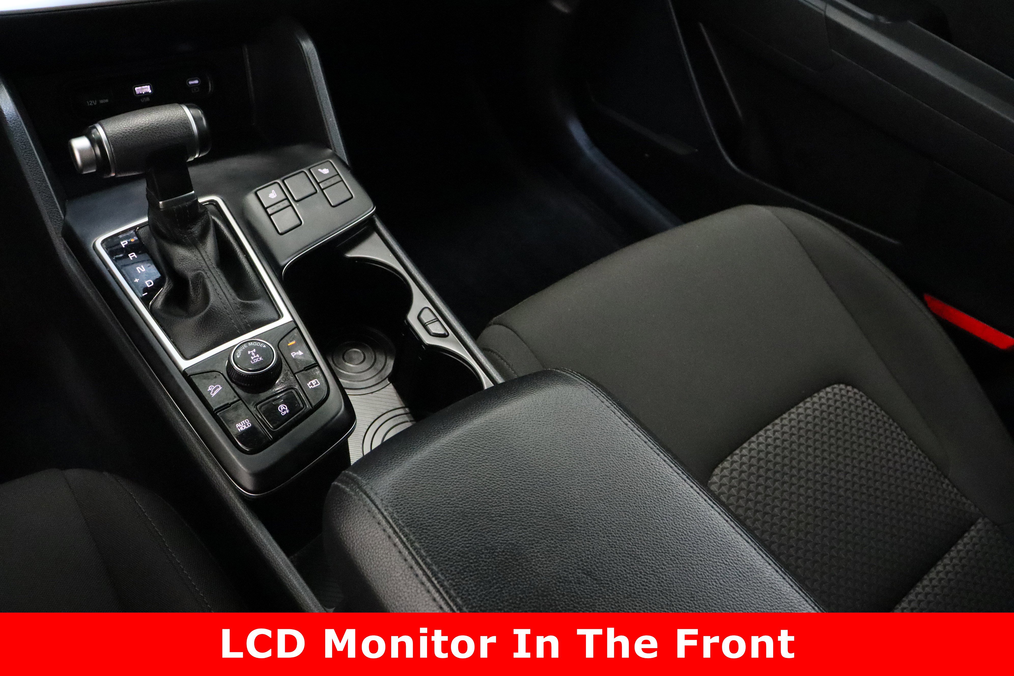 Used 2024 Kia Sportage LX image 16