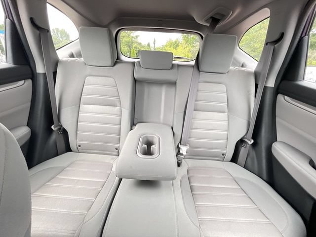 Used 2020 Honda CR-V LX image 14