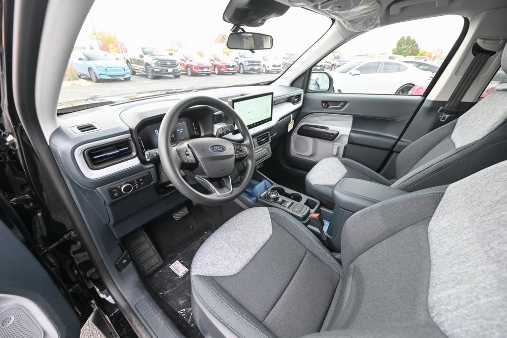 New 2025 Ford Maverick XLT image 14