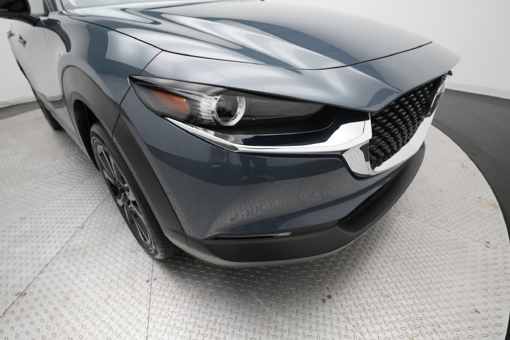 Used 2026 MAZDA CX-30 AWD 2.5 S image 23