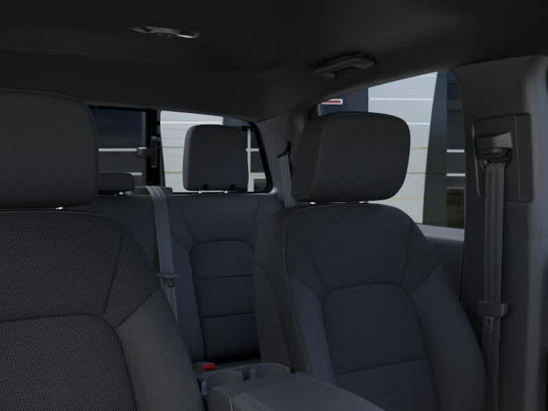 New 2026 GMC Canyon Elevation w/ Convenience Package AWD/4WD image 24