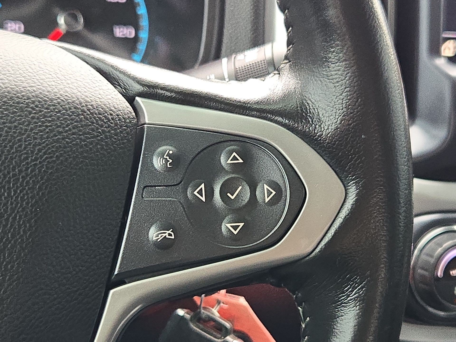 Used 2022 Chevrolet Colorado ZR2 AWD/4WD image 18