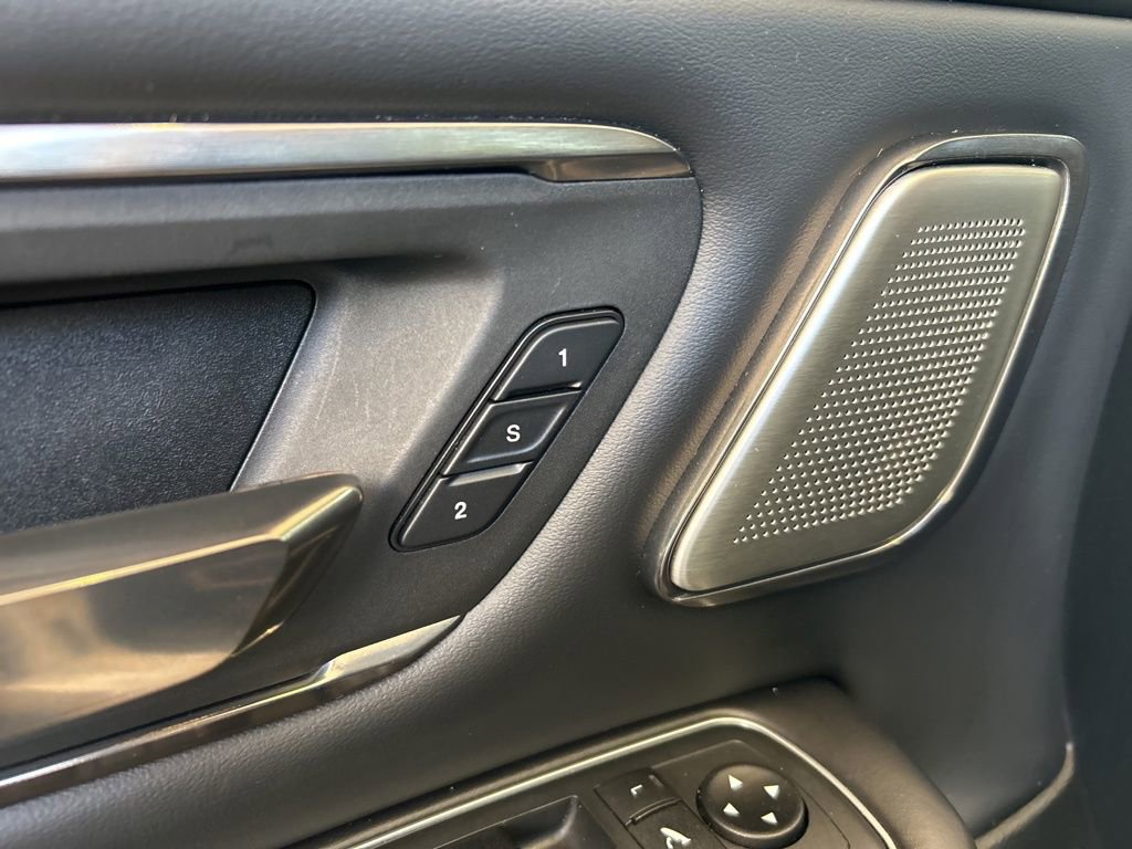 Used 2020 RAM 1500 Limited image 48