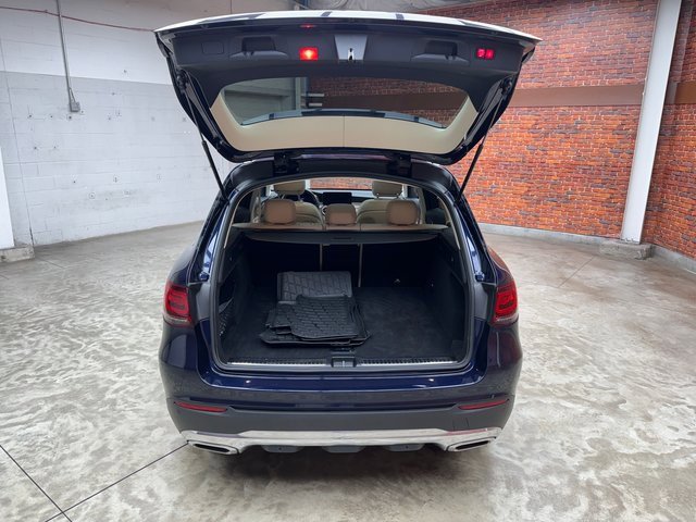 Certified 2022 Mercedes-Benz GLC 300 4MATIC image 26