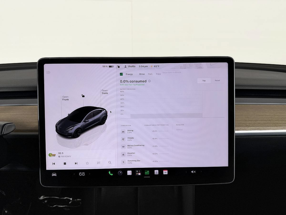 Used 2023 Tesla Model 3 Standard Range RWD image 57