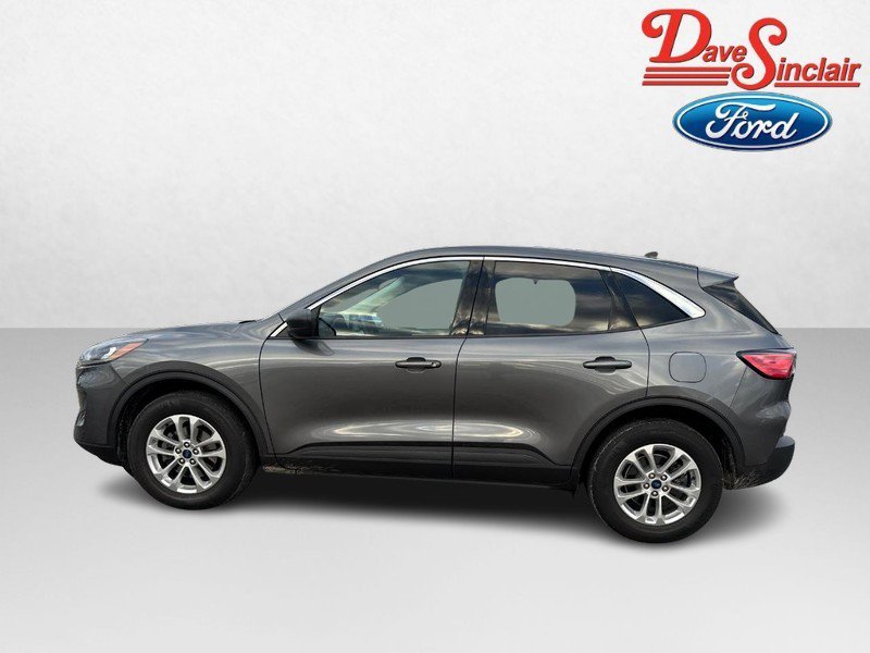 Used 2022 Ford Escape SE AWD/4WD image 10