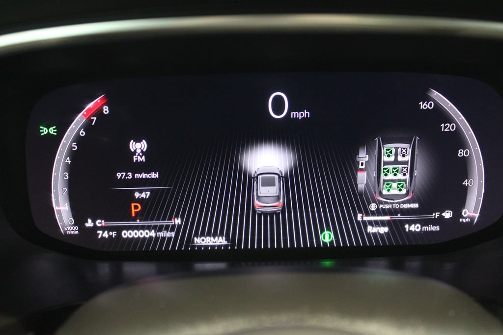New 2026 Acura MDX A-Spec AWD/4WD image 4