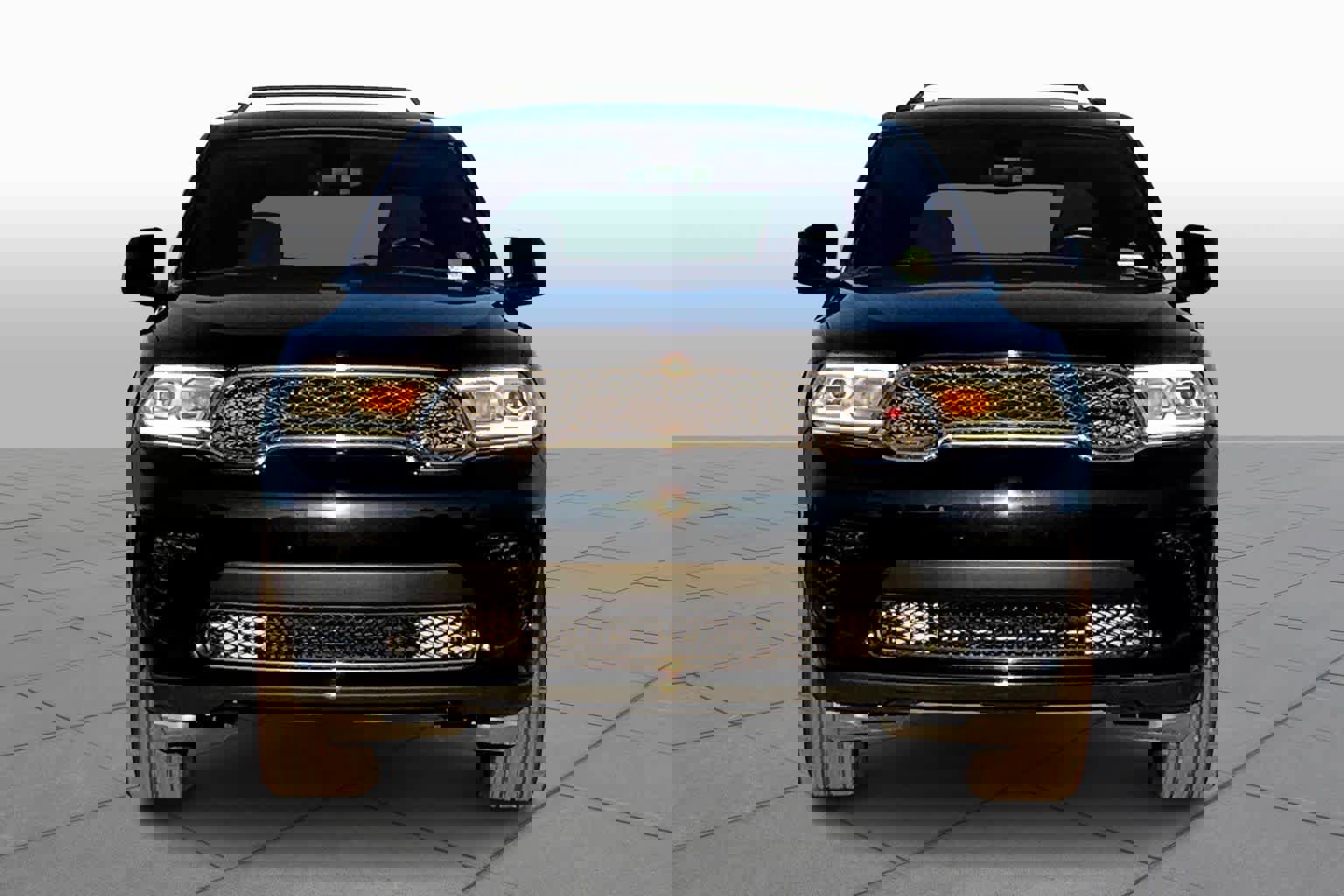 Used 2024 Dodge Durango SXT w/ 3rd Row Seating Group image 5