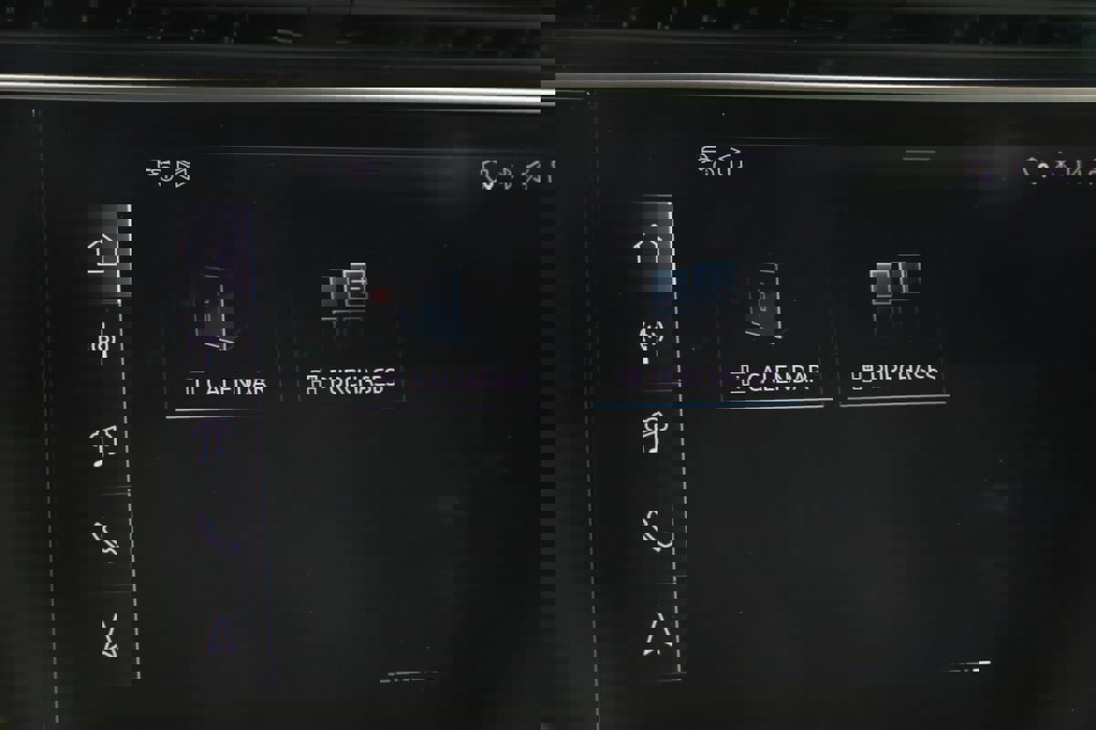 Used 2024 Audi SQ8 Premium Plus image 49