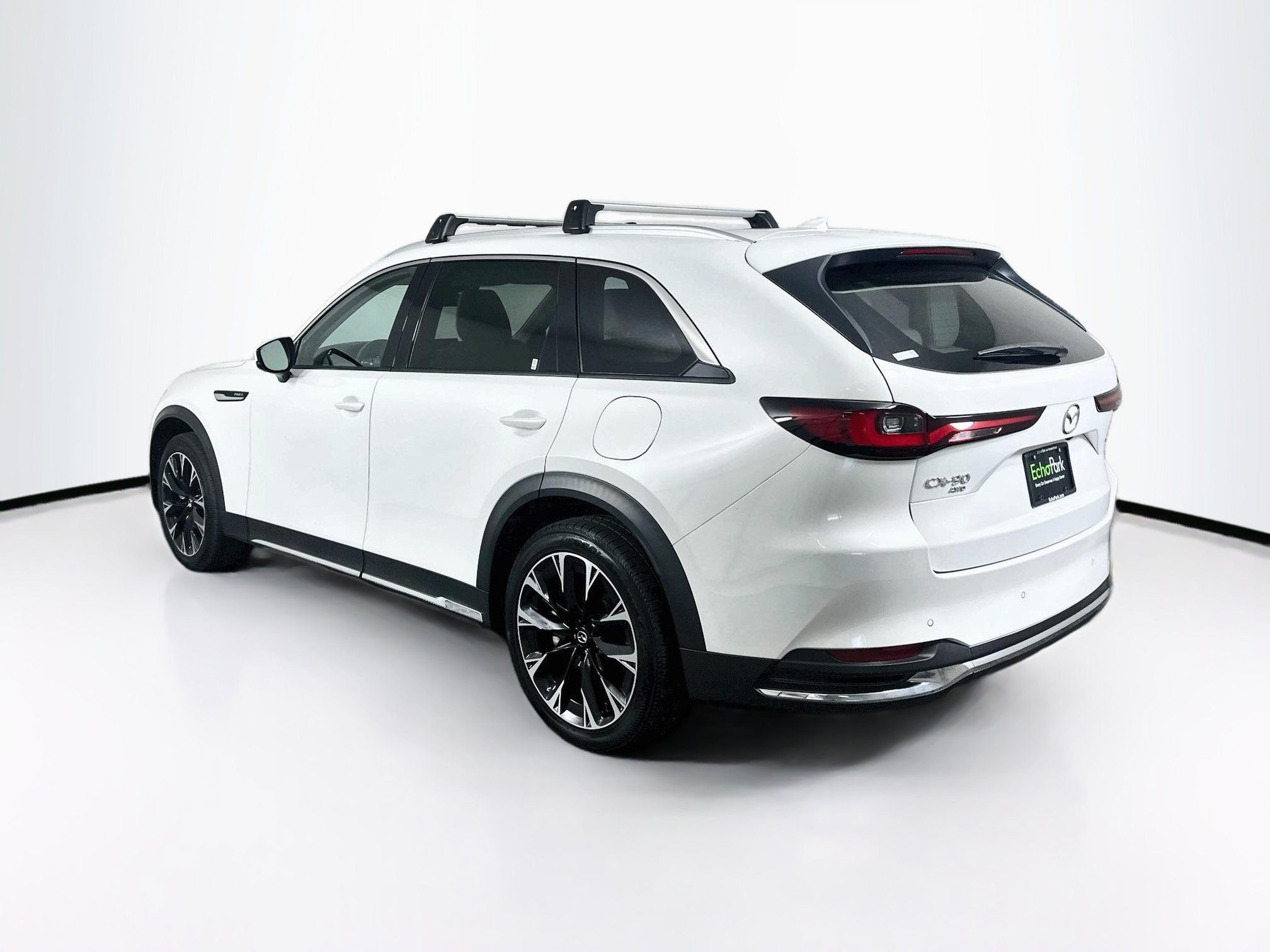 Used 2024 MAZDA CX-90 Plug-In Hybrid w/ Premium Plus AWD/4WD image 5