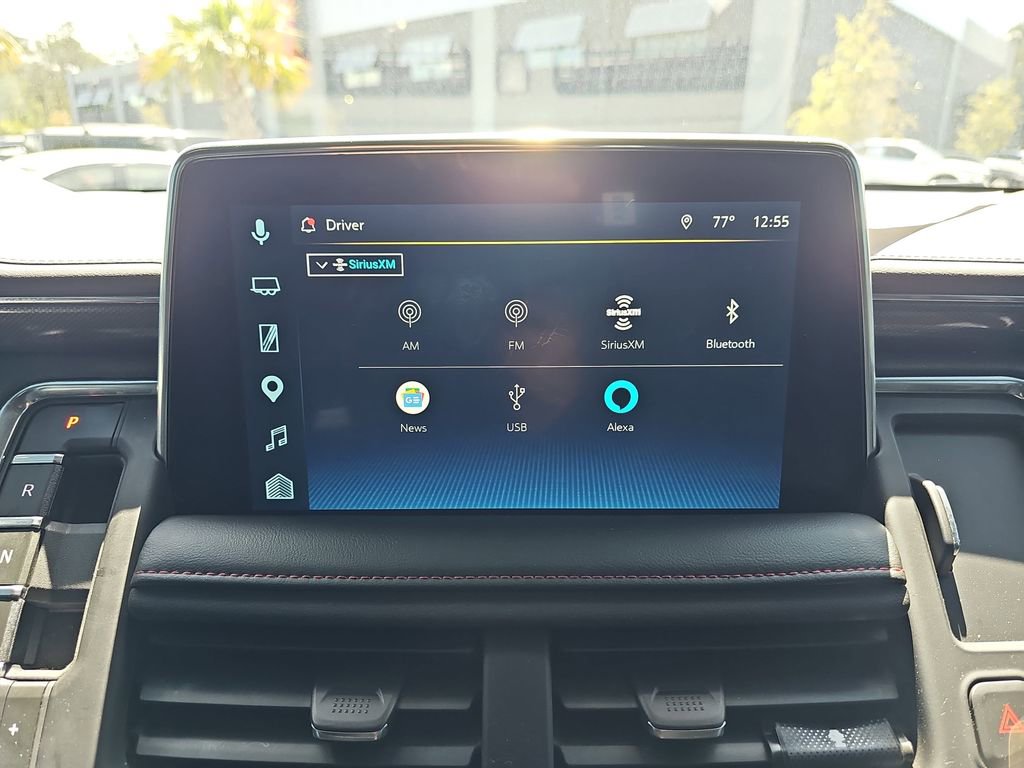 Used 2023 Chevrolet Tahoe RST w/ Luxury Package image 26