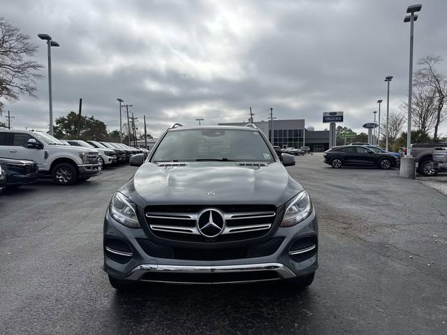 Used 2018 Mercedes-Benz GLE 350 image 2