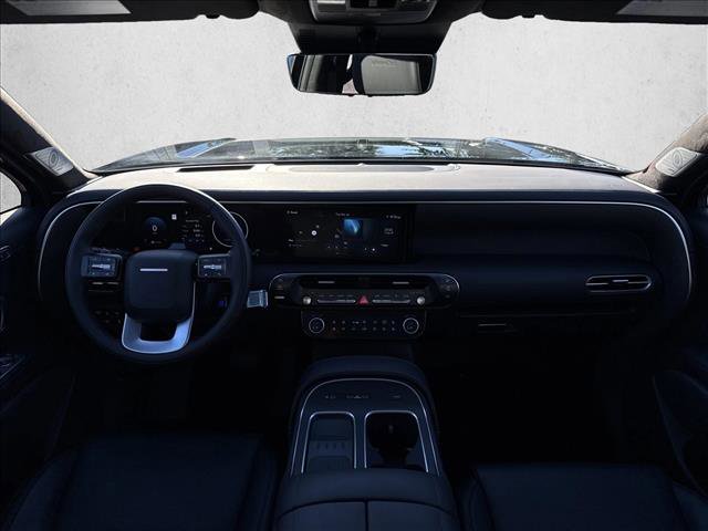 New 2026 Hyundai Palisade Calligraphy image 20